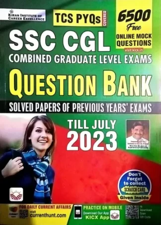 Ssc Cgl Question Bank