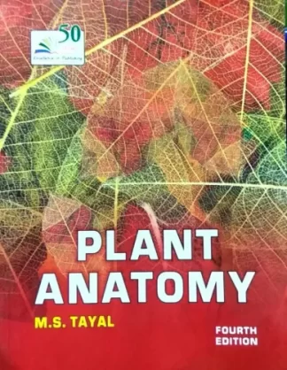 Plant Anatomy